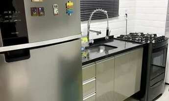 Imagem 6: APARTAMENTO - LIBERDADE - SP