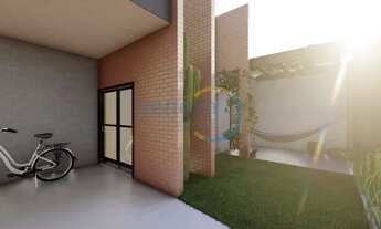 Imagem 3: Casa Residencial com 3 quartos à venda por R$ 290000.00, 76.53 m2 - MALIBU - IBIPORA/PR