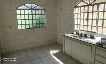 Imagem 6: Casa no Bairro de Lourdes