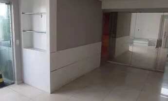 Imagem 2: Edf. Santorini no bairro dos Aflitos