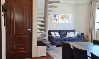 Imagem 5: COBERTURA - JARDIM MARIA ADELAIDE - SP