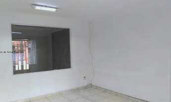 Imagem 3: Casa para locação com 200 m², na Vila Gilda - Santo André - SP