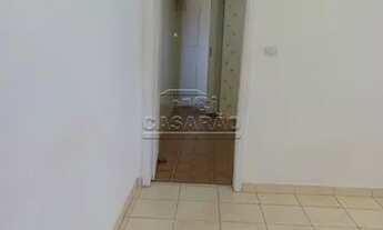 Imagem 7: Casa Térrea B.Oswaldo cruz, terreno 10x30