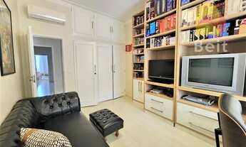 Imagem 5: Amplo e lindo Apartamento 178 metros com 3 quartos suíte com closet