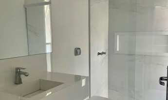 Imagem 5: CASA EM CONDOMÍNIO - ALPHAVILLE - SP