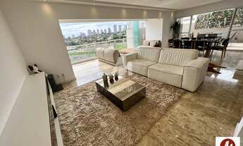 Imagem: Apartamento (cobertura 2 - duplex) 3 dormitórios/suite