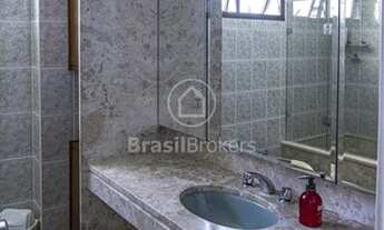 Imagem 4: Apartamento para venda com 162 m² Leblon