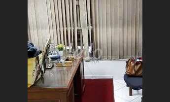 Imagem 7: São Paulo - Conjunto Comercial/Sala - Bela Vista