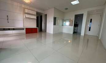 Imagem 5: Apartamento nascente com duas suítes