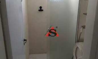 Imagem 6: Apartamento com 2 dormitórios para alugar, 51 m² por R$ 2.156,00/mês - Vila Prudente - São