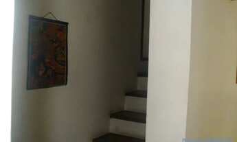 Imagem 6: CASA ASSOBRADADA - VILA MADALENA - SP