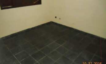 Imagem 6: Casa Geminada na Guilhermina, 3 Dormitórios, 2 Vagas, Quintal, Só na Imobiliária em Praia