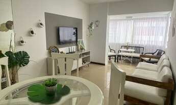 Imagem 3: Apartamento diária, praia de jatiuca