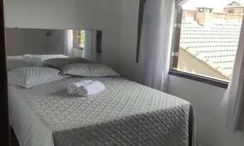 Imagem 5: TT RA Amil Aluga Casa Residencial Mobiliada 160m2 / Jardim Terras de São João - Jacareí