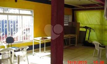 Imagem: CASA TÉRREA A VENDA NO BUTANTÃ