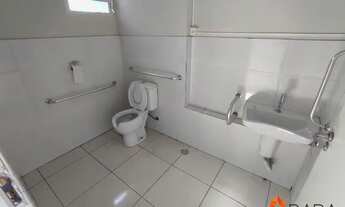 Imagem 5: Sobrado Comercial, Locação, 480m², R$ 11.500,00/Mês, Rudge Ramos, SBCampo/SP