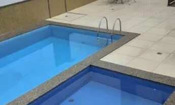 Imagem 6: Apartamento para aluguel com 88 metros quadrados com 3 quartos em Pituba - Salvador - Bahi