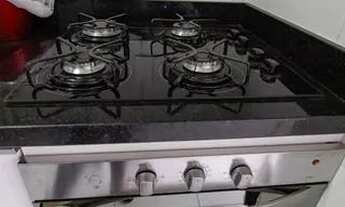 Imagem 3: Apartamento à Venda - Parque Residencial Jundiaí, 2 Quartos, 50 m2