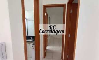 Imagem: Aluga-se apartamento padrão no bairro jardim