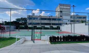 Imagem 3: Apartamento Ed. Privillege (construtora Planeta