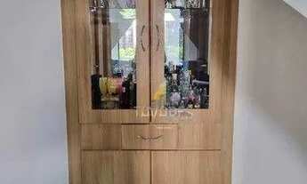 Imagem 6: Sobrado com 3 dormitórios à venda, 150 m² por R$ 597.000 - Jardim Ester - São Paulo/SP