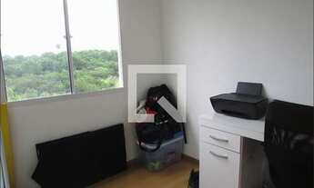 Imagem 6: Apartamento para Aluguel - Campo Grande, 2 Quartos, 47 m2