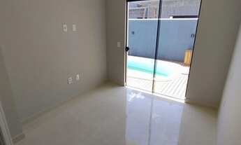 Imagem 3: Casa para venda possui 100 metros quadrados com 3 quartos em Bela Vista - Palhoça - SC