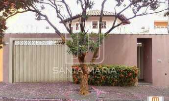 Imagem: Casa (térrea na rua) 3 dormitórios/suite