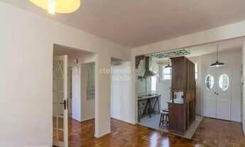 Imagem: Reformado em estilo vintage Frente ao Sírio