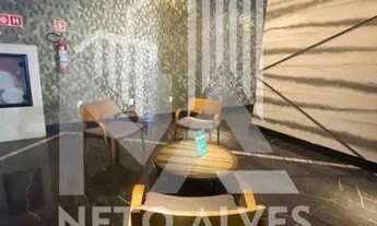 Imagem 7: Edifício Time Ponta Verde