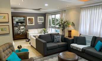 Imagem: Apartamento para Venda - 171.88m², 4 dormitórios