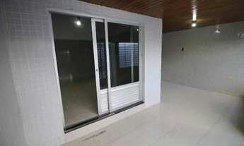 Imagem 3: Casa no alto do coqueirinho