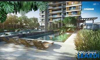 Imagem 2: APARTAMENTO - BROOKLIN - SP