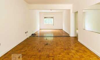 Imagem 4: Apartamento para Aluguel - Jardim Paulista, 2 Quartos, 100 m2