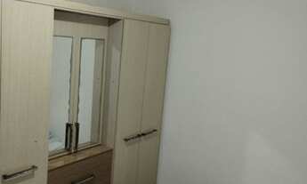 Imagem 3: Kitnet mobiliado em Ponta Negra