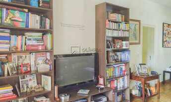 Imagem 7: Apartamento Venda Jardim Paulista 180 m² 2 Dormitórios