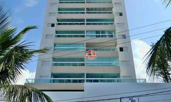 Imagem 2: Apartamento com 2 dormitórios à venda, 72 m² por R$ 550.000 - Balneário Flórida - Praia Gr