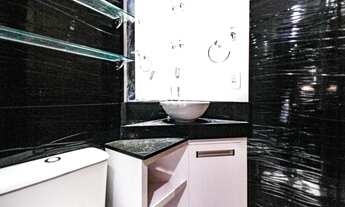 Imagem 7: Apartamento para Venda - 47m², 2 dormitórios, 1 vaga - Parque Santa Fé