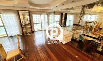 Imagem 3: Apartamento à venda, 185 m² por R$ 3.900.000,00 - Copacabana - Rio de Janeiro/RJ