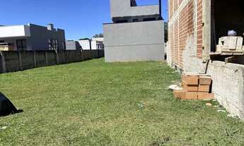 Imagem: Terreno em Condomínio Fechado - Umbará