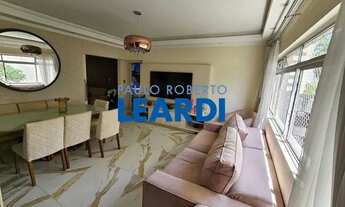 Imagem: APARTAMENTO - PERDIZES - SP