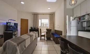 Imagem 2: Apartamento Padrão em Ribeirão Preto