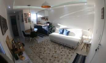 Imagem 7: Apartamento para Venda - 49m², 2 dormitórios, 1 vaga - Jardim Leopoldina