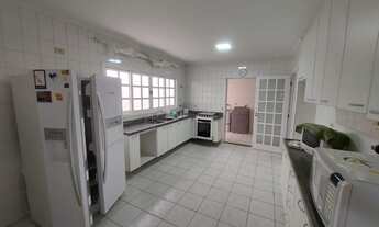 Imagem 6: SANTANA DE PARNAíBA - Casa de Condomínio - Alphaville