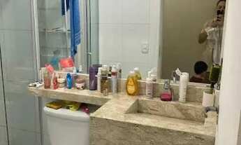 Imagem 5: Apartamento com 2 dormitórios à venda, 58 m² por R$ 300.000,00 - Vila Falchi - Mauá/SP