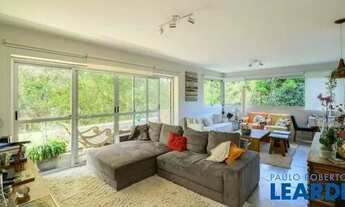 Imagem 7: APARTAMENTO - ALTO DE PINHEIROS - SP