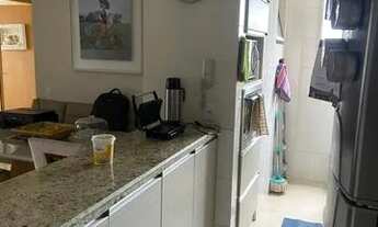 Imagem 6: Apartamento 2 qts com suíte e 2 vagas de garagem! Parque Amazõnia