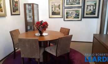 Imagem 6: APARTAMENTO - POMPÉIA - SP