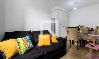 Imagem 4: Apartamento para Aluguel - Cidade Lider, 2 Quartos, 41 m2