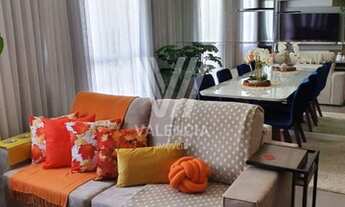 Imagem 3: Fit Palladium | 3 dorm | Suíte | Vaga | 68 m² priv